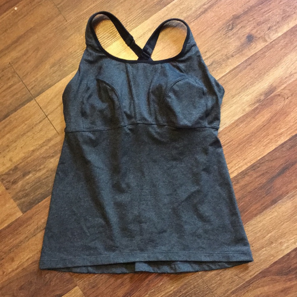 Prana Willa Tank Top - Picture 2 of 8